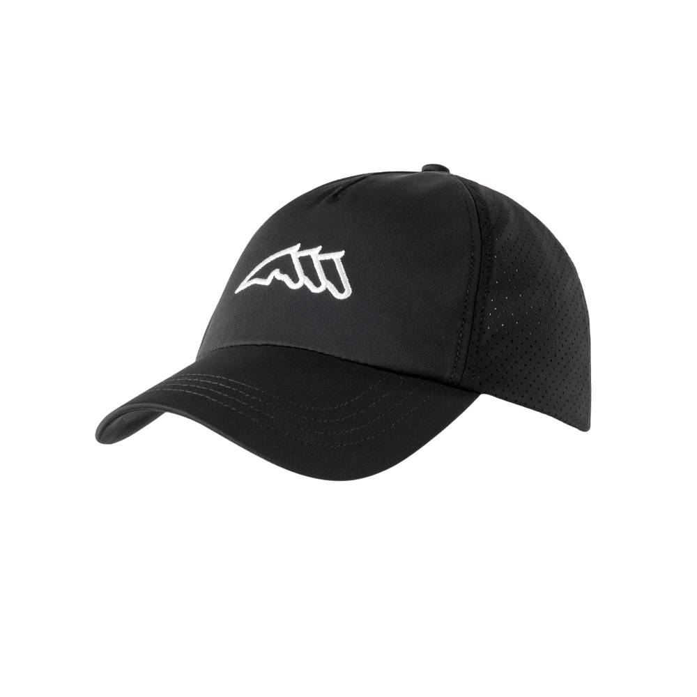 Equiline Eqcastel Baseball Cap - nero
