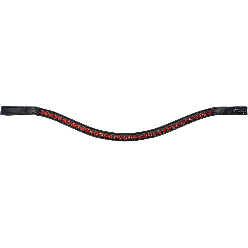 Euroriding Stirnband ColorFlash Quick Change System