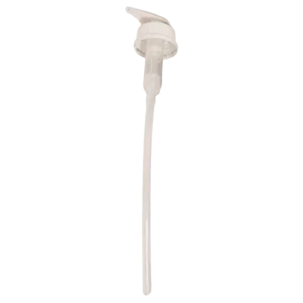 Grooming Deluxe Pump for almond shampoo