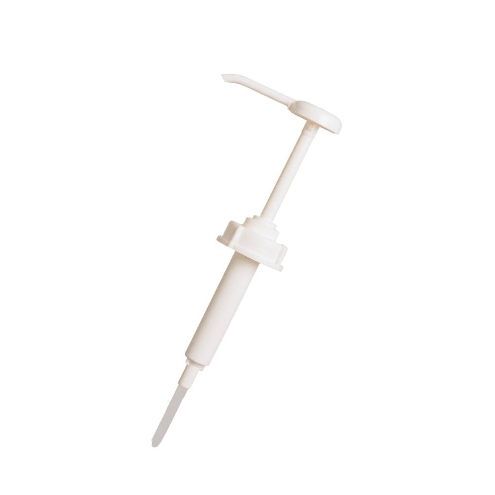 Grooming Deluxe Pump for linseed oil