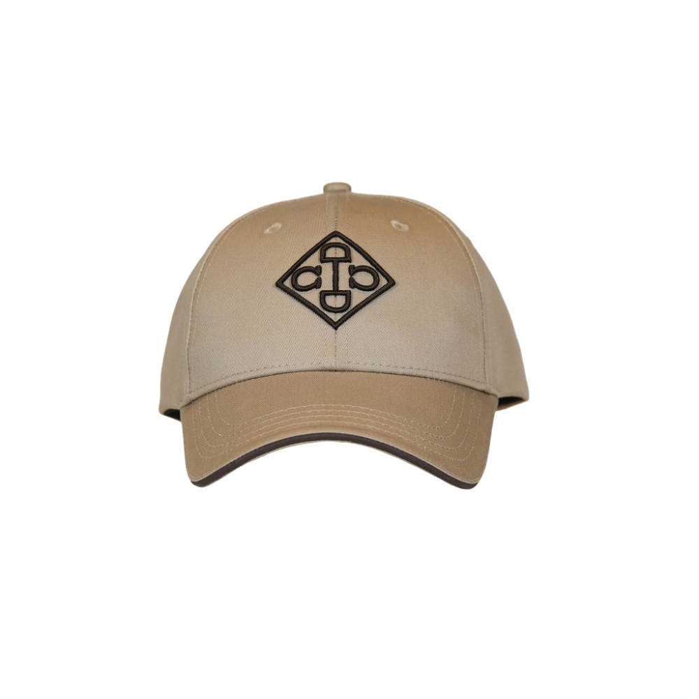 Grooming Deluxe Cap - beige