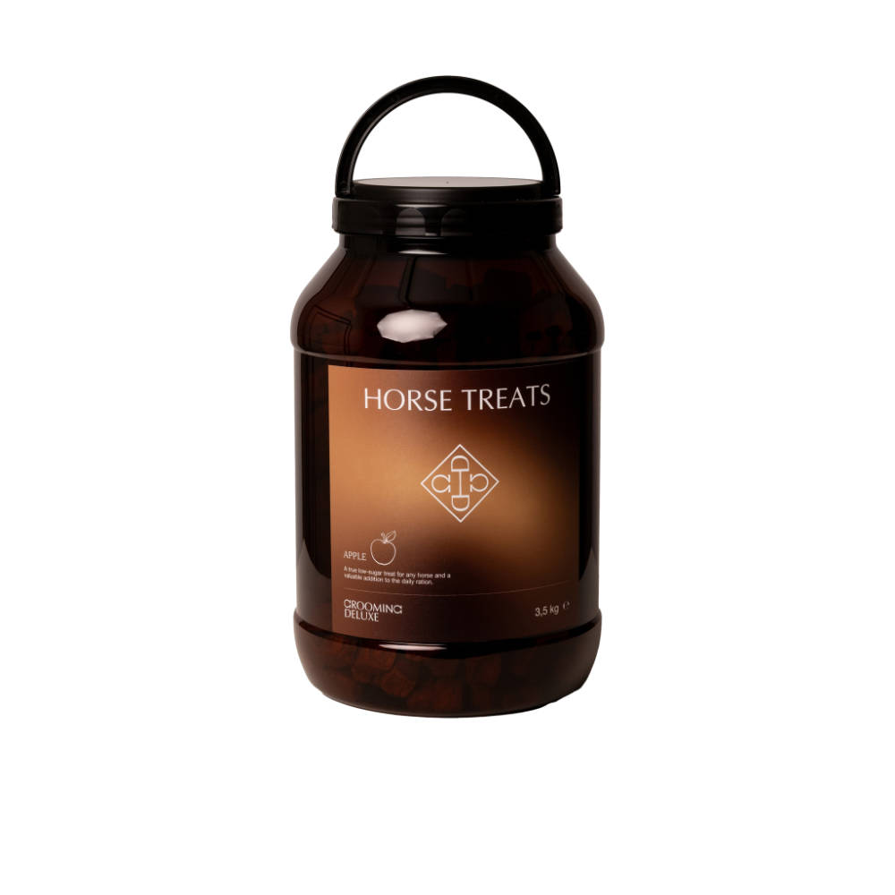 Grooming Deluxe Pferdeleckerli 3,5kg