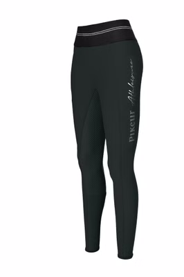 Pikeur Gia Grip Athleisure Trainingsreithose FullGrip Damen