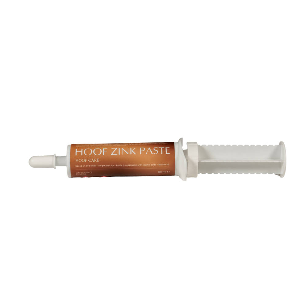 Grooming Deluxe GD Equi Huf Zinkpaste