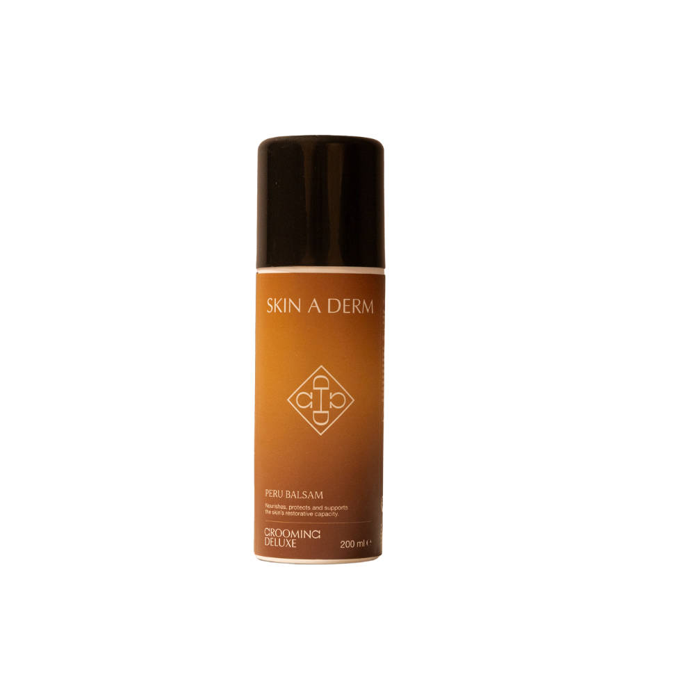 Grooming Deluxe GD Wundpflegespray - Größe 200ml