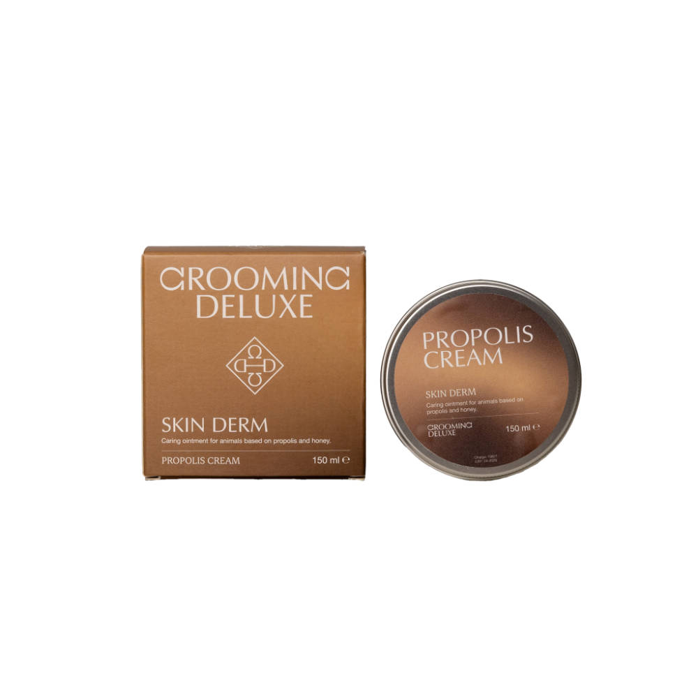 Grooming Deluxe GD Skin Derm Propolis Cream