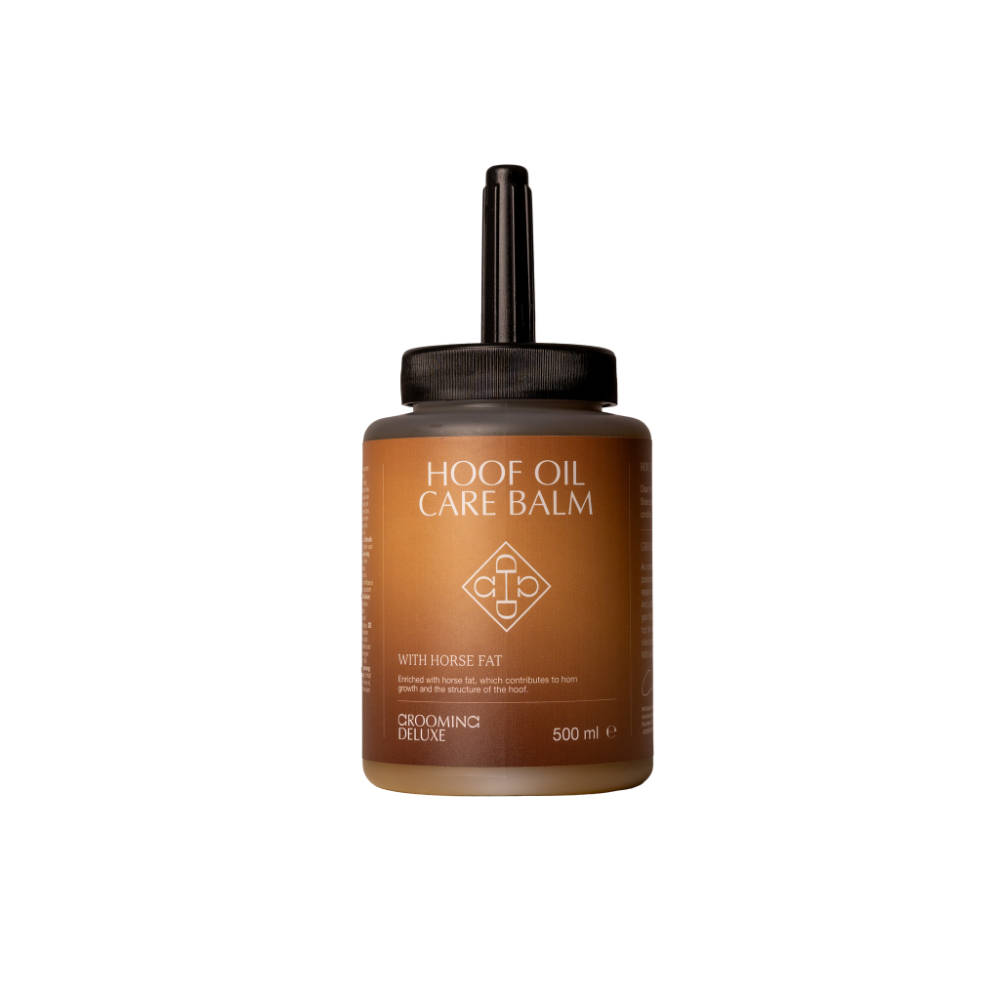 Grooming Deluxe GD Huf Öl care balm