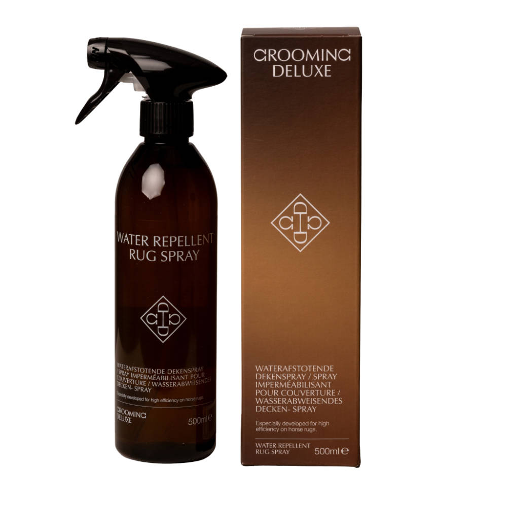 Grooming Deluxe Imprägnierspray - Größe 500ml