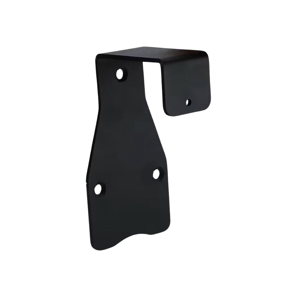 Grooming Deluxe Extra Haken für Sattel- und Deckenhalter - black
