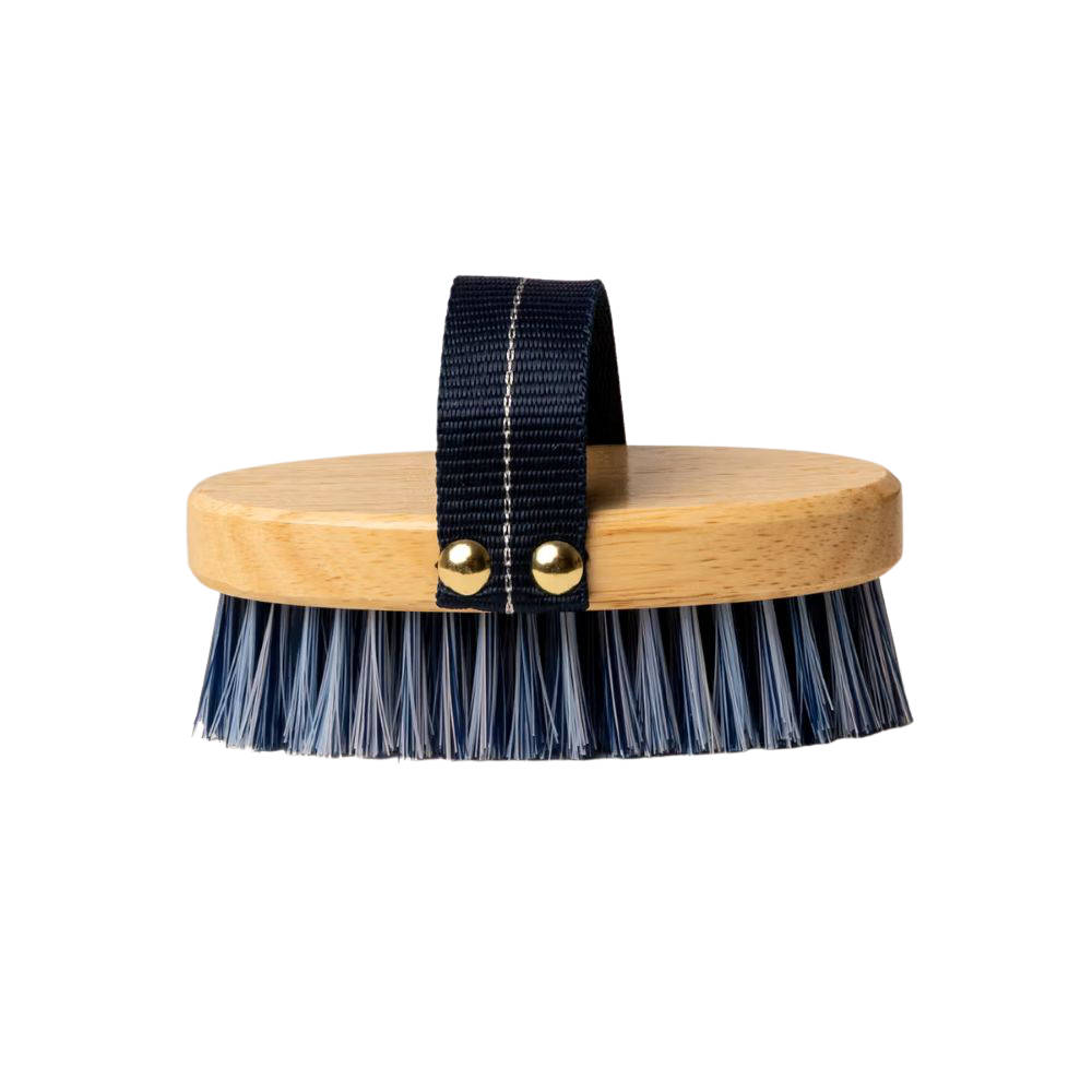 Grooming Deluxe Sammy Kinder Fellpflegebürste - navy