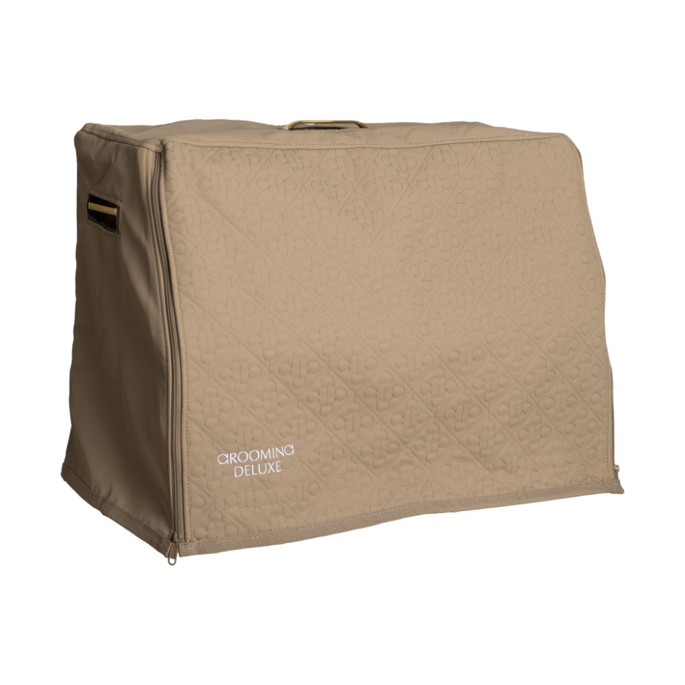 Grooming Deluxe Box Cover GD - beige
