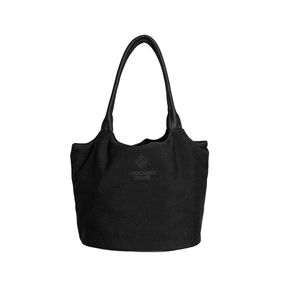 Grooming Deluxe Canvas Grooming Tasche