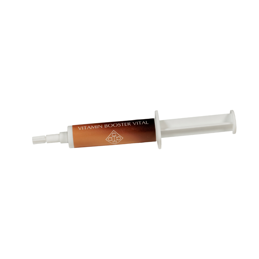 Grooming Deluxe GD Vitamin Booster Vital