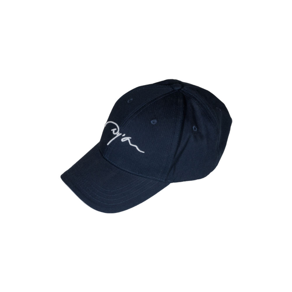 Dyon Kappe - white/navy
