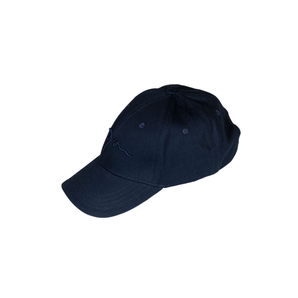Dyon Kappe - navy/navy