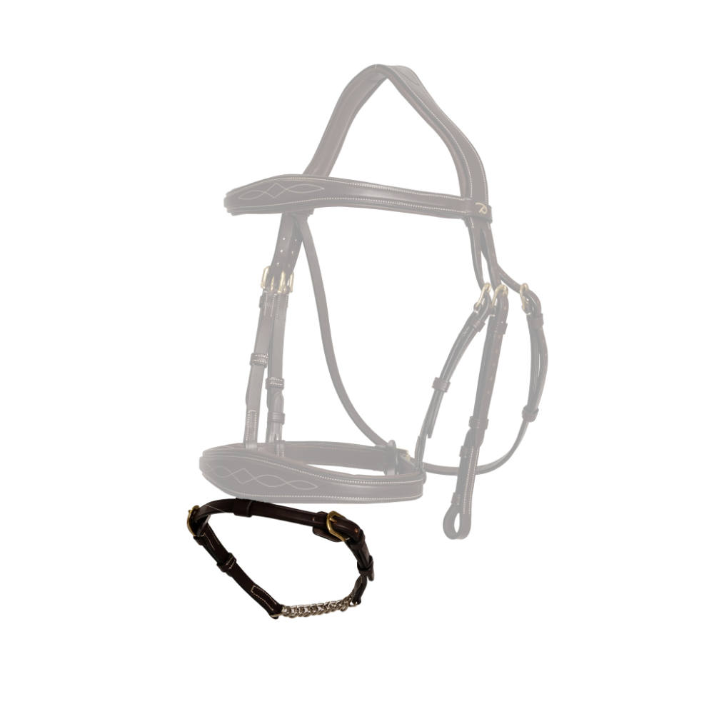 Dyon Sperrriemen 12 mit Ketten DY Collection