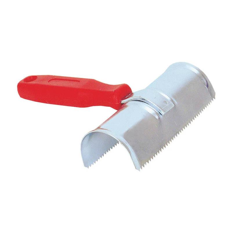 Kerbl Metallstriegel