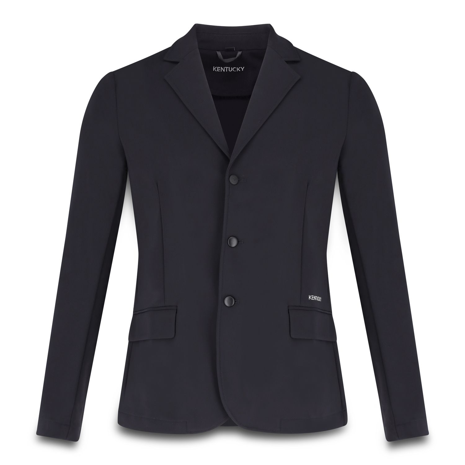 Kentucky Horsewear Turnierjacket für Herren Classic - navy, Größe 46