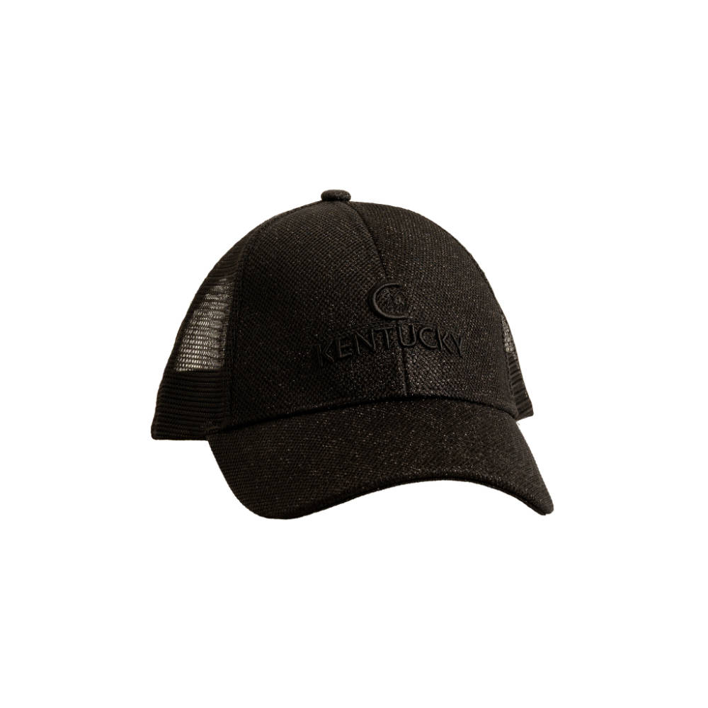 Kentucky Horsewear Kappe Glitzer