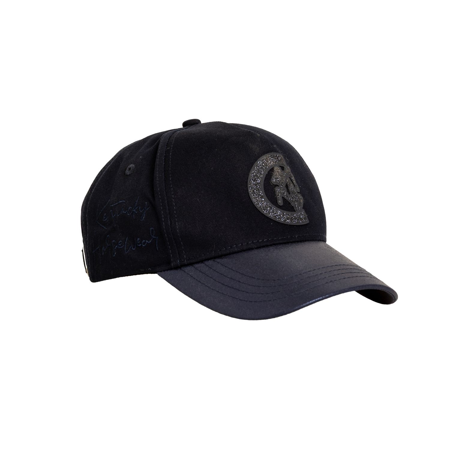 Kentucky Horsewear Kappe Sparkling
