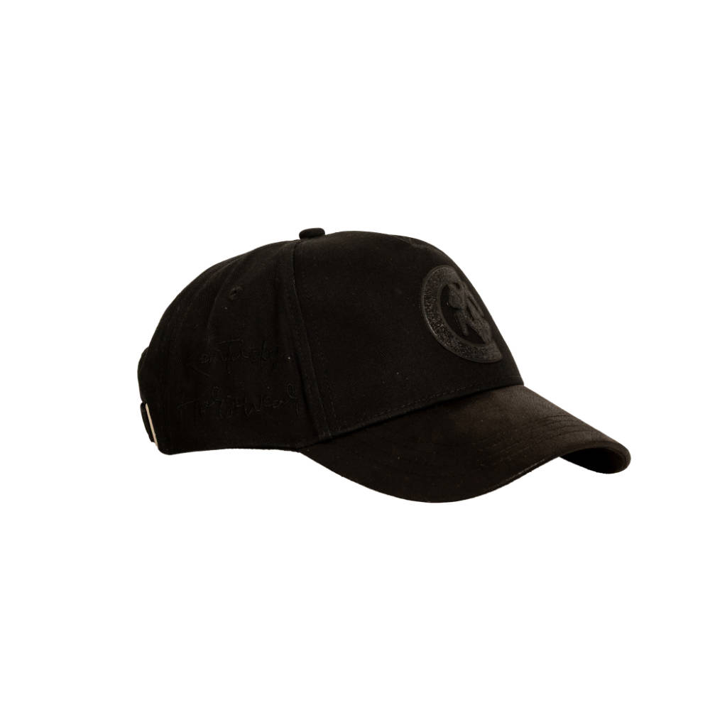 Kentucky Horsewear Kappe Sparkling - black