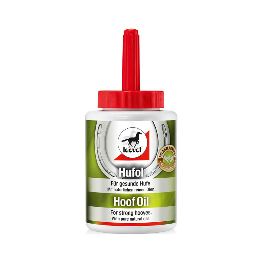 Leovet HUFÖL 450ml - Größe 450ml