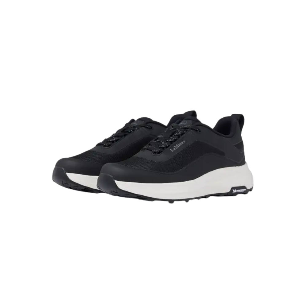 LeMieux Kanta Turnschuhe wasserdicht - black, Größe 36