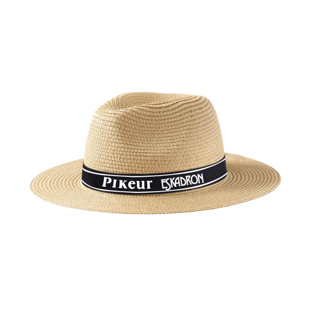 Pikeur Eskadron Strohhut - beige