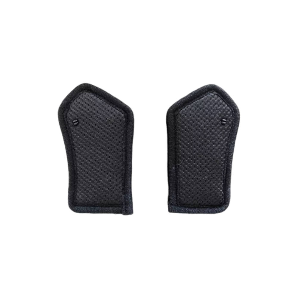Freejump Voronoï Seitenpolster - black, Größe S/M/L