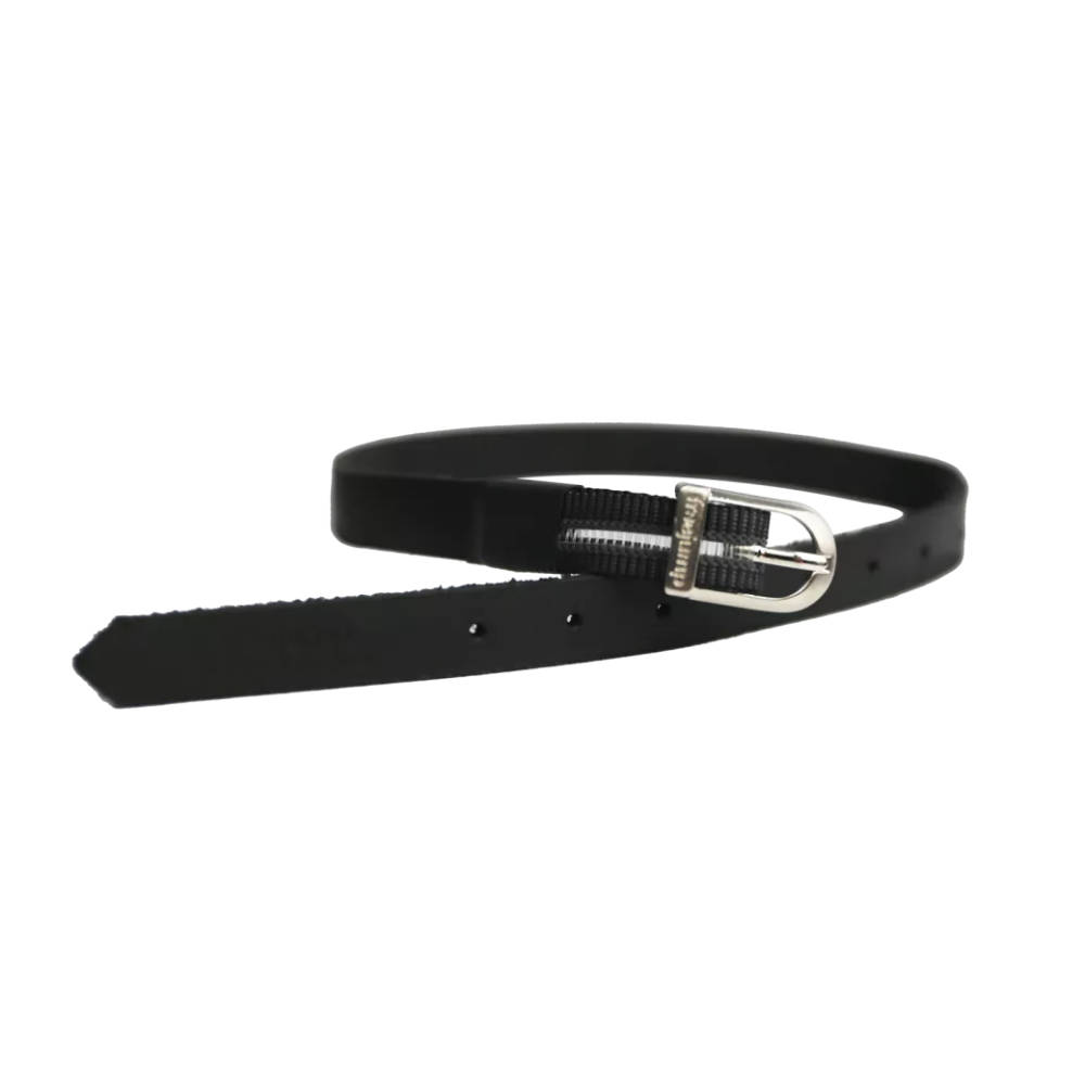 Freejump Sporenriemen - black