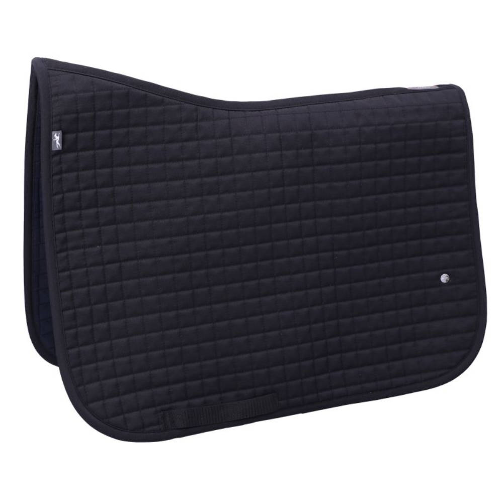 Schockemöhle Schabracke SPBaby Pad - black, Größe WB