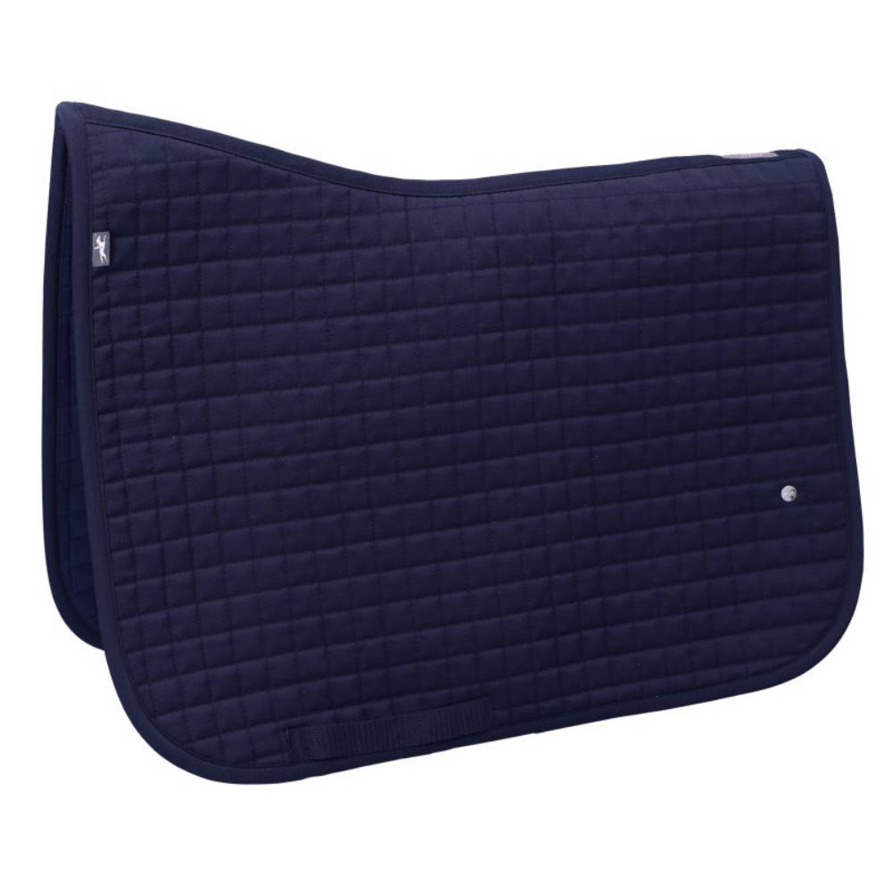 Schockemöhle Schabracke SPBaby Pad - dark navy, Größe WB