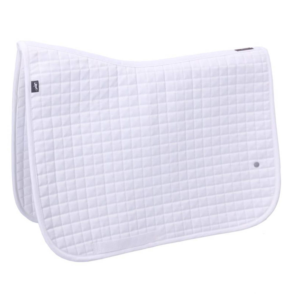 Schockemöhle Schabracke SPBaby Pad - white, Größe WB