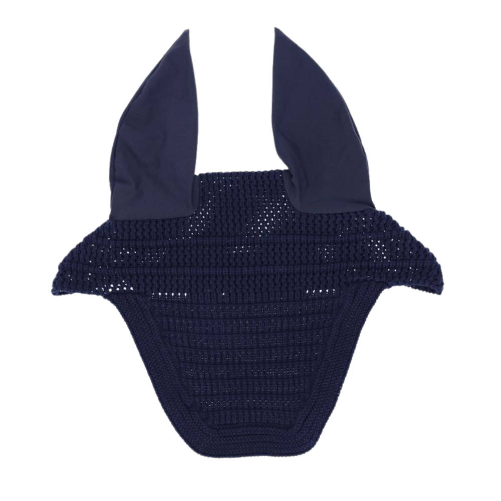 Schockemöhle Fliegenmütze SP Classic - true navy, Größe WB