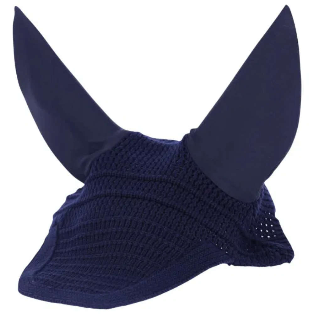 Schockemöhle Fliegenmütze SP Classic Silent - true navy, Größe WB