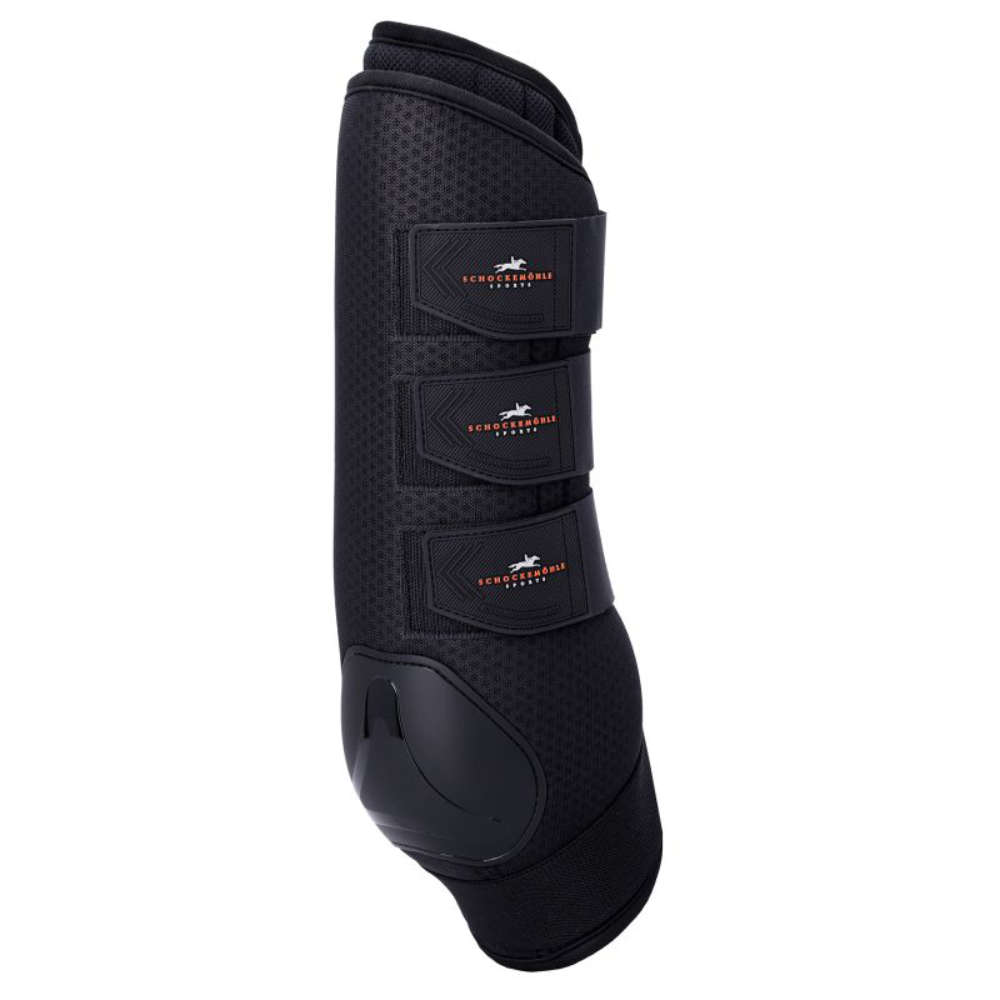 Schockemöhle Stallu. Transportgamaschen Air Flow Ceramic Stable Boots