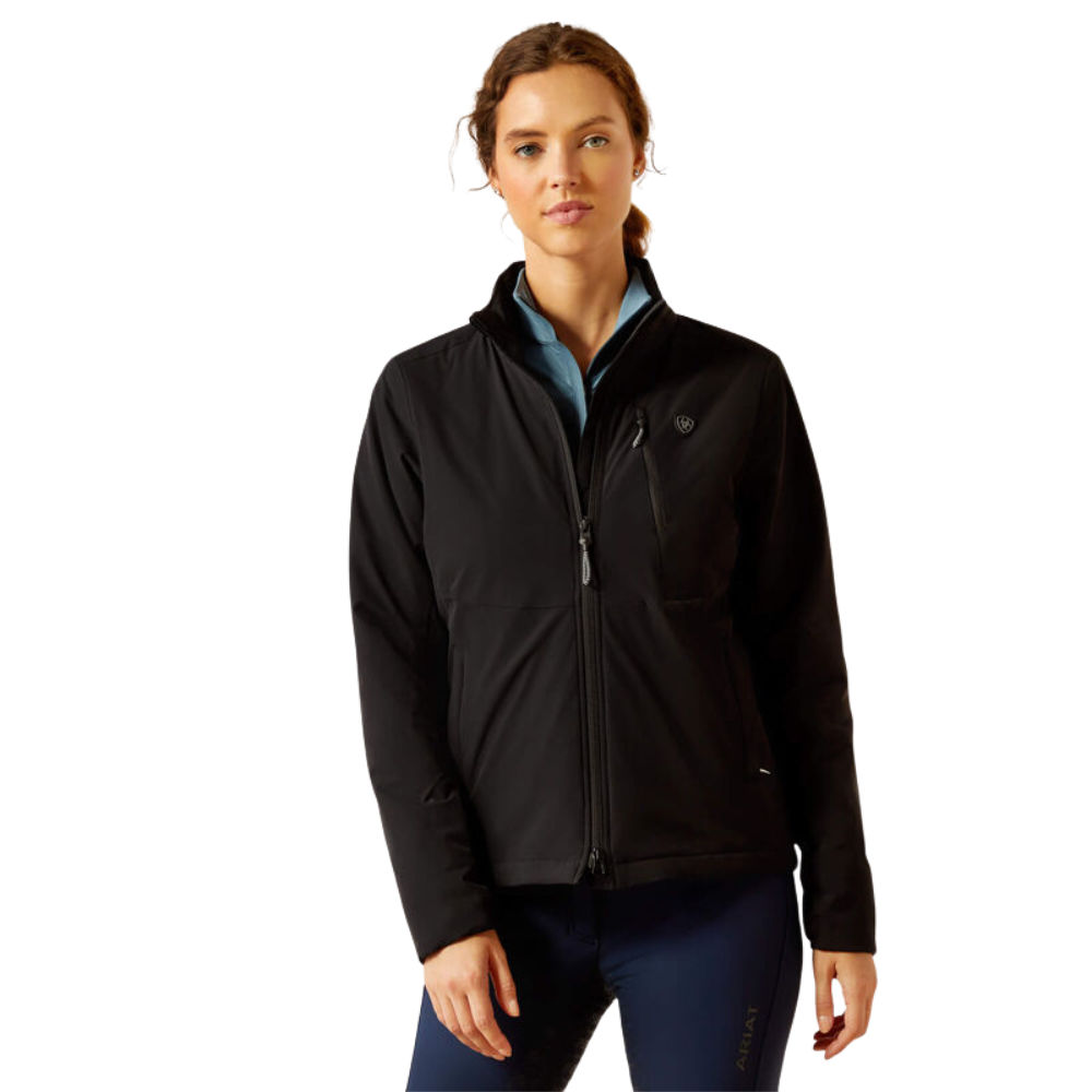 Ariat Rion StretchShell Insulated Jacke Damen