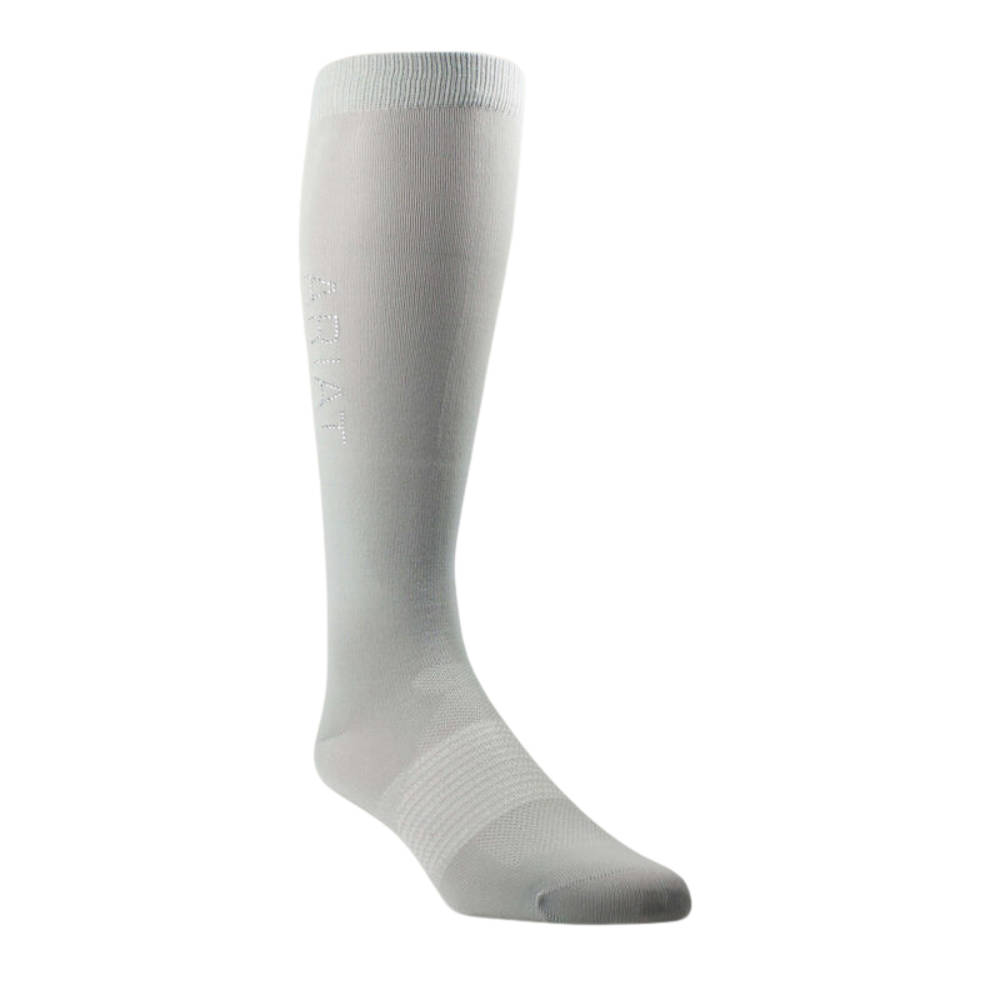 Ariat Tek Radiant Socks - grey