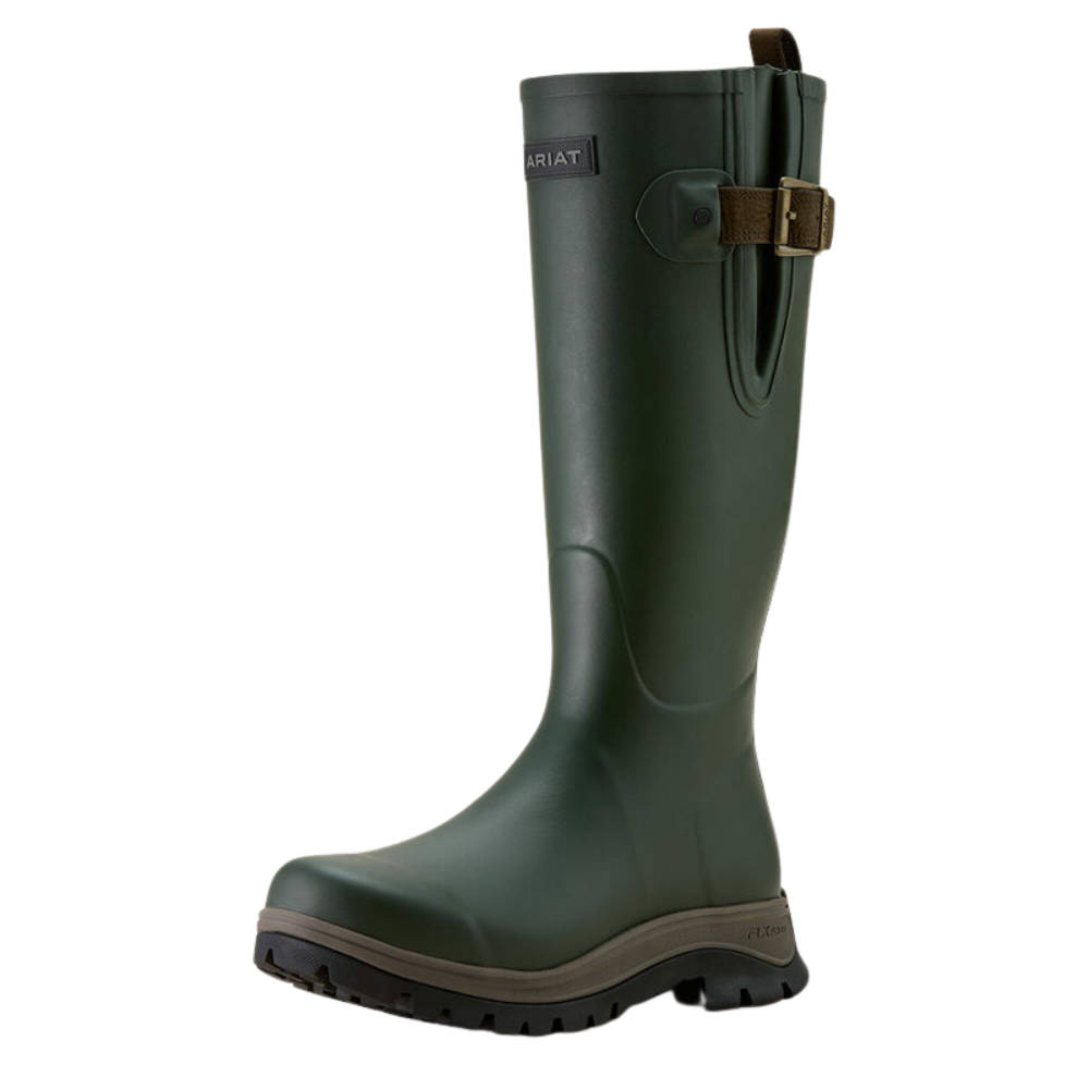 Ariat Woodstock Gummistiefel Herren - Farbe: olive night