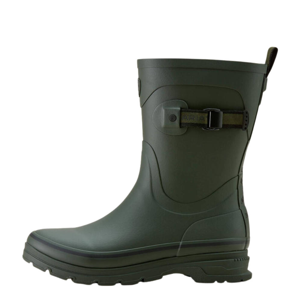 Ariat Kelmarsh Gummistiefel Mid Damen