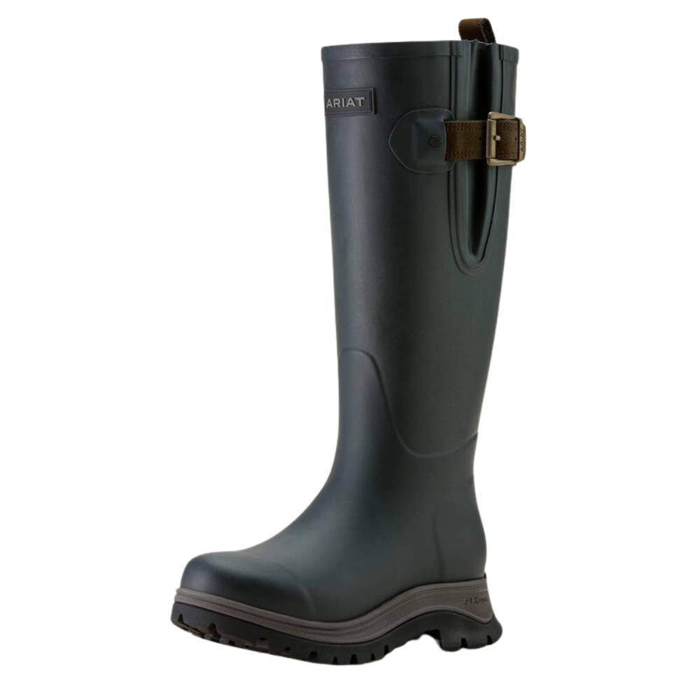 Ariat Woodstock Gummistiefel Damen - deep navy, Größe 41