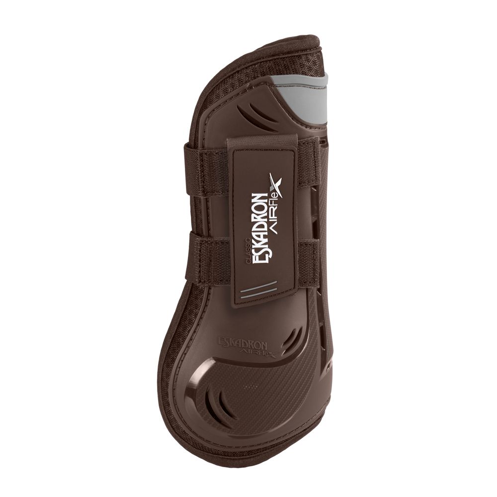 Eskadron Gamaschen AIR-FLEX Classic F - braun, Größe L