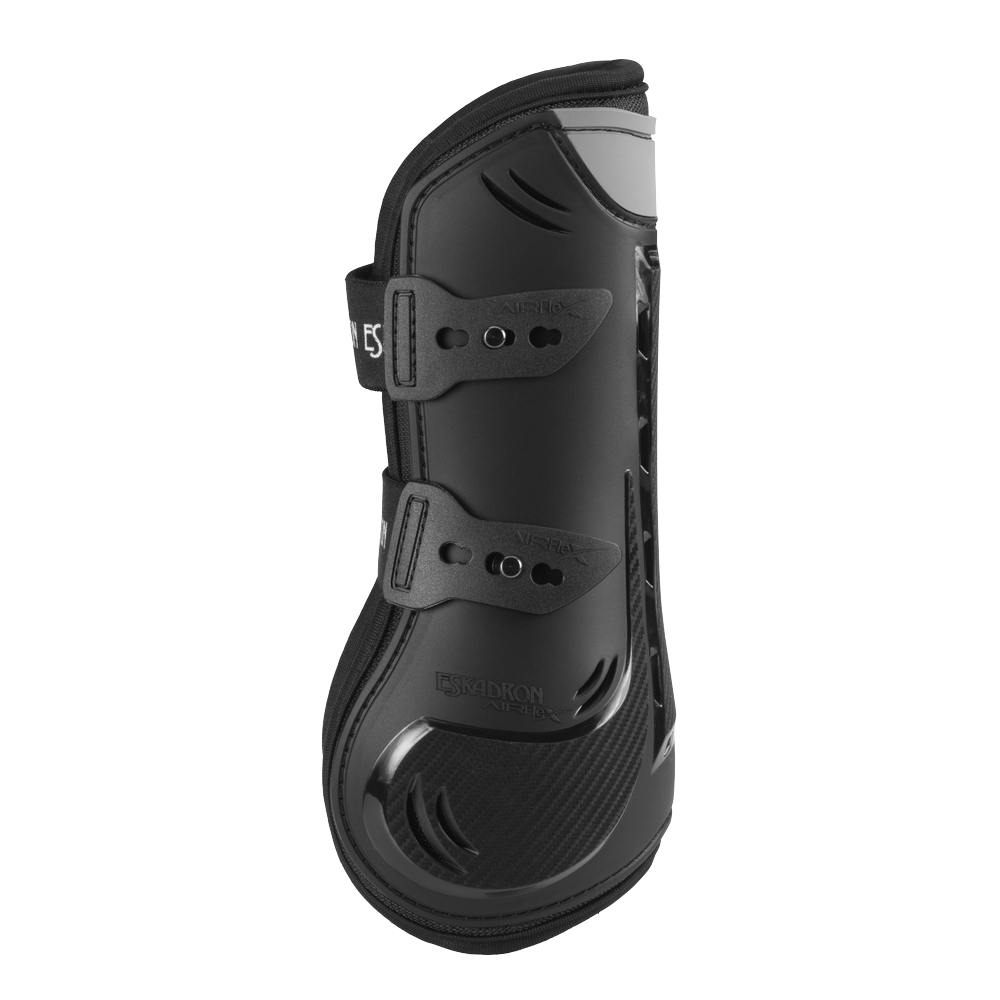 Eskadron Gamaschen AIR-FLEX Sport F - schwarz, Größe M