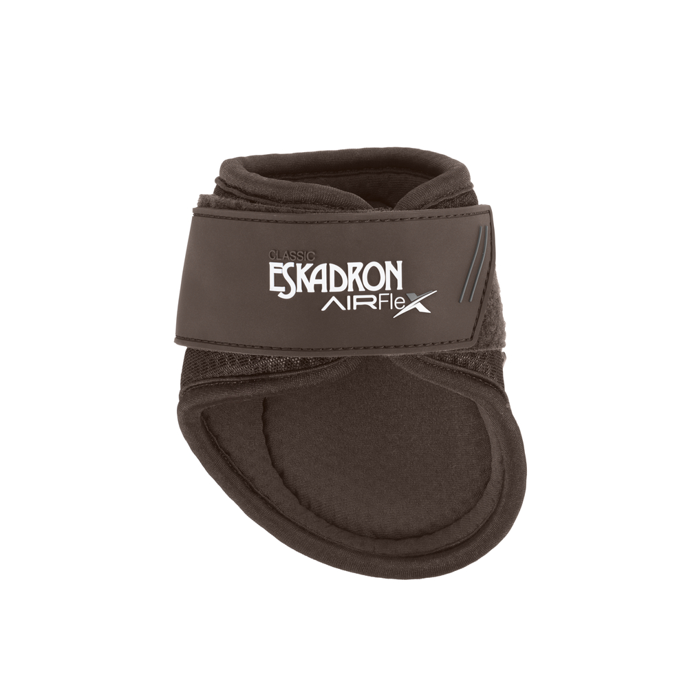 Eskadron Gamaschen AIR-FLEX Classic H - braun, Größe L