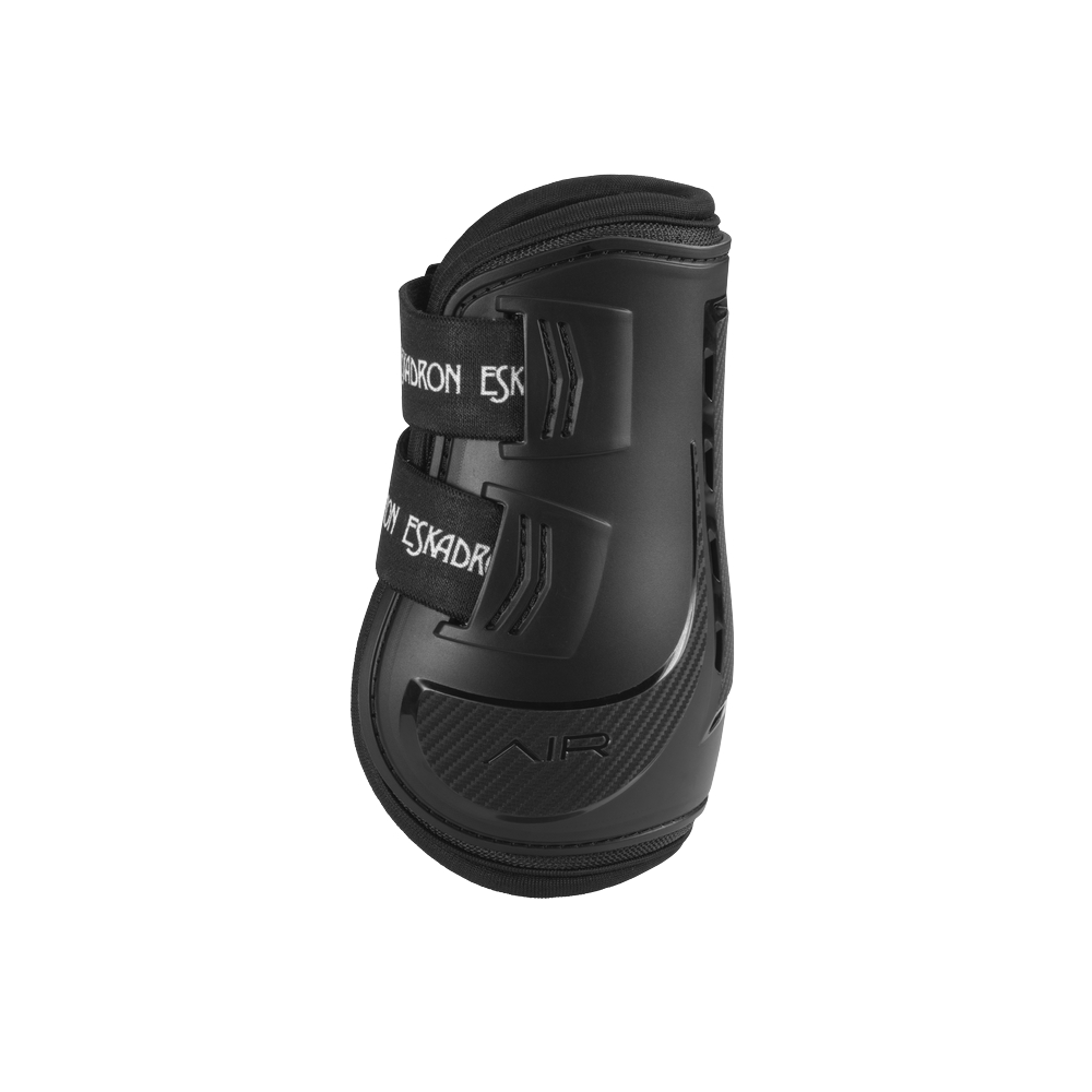 Eskadron Gamaschen AIR-FLEX Sport H - schwarz, Größe L