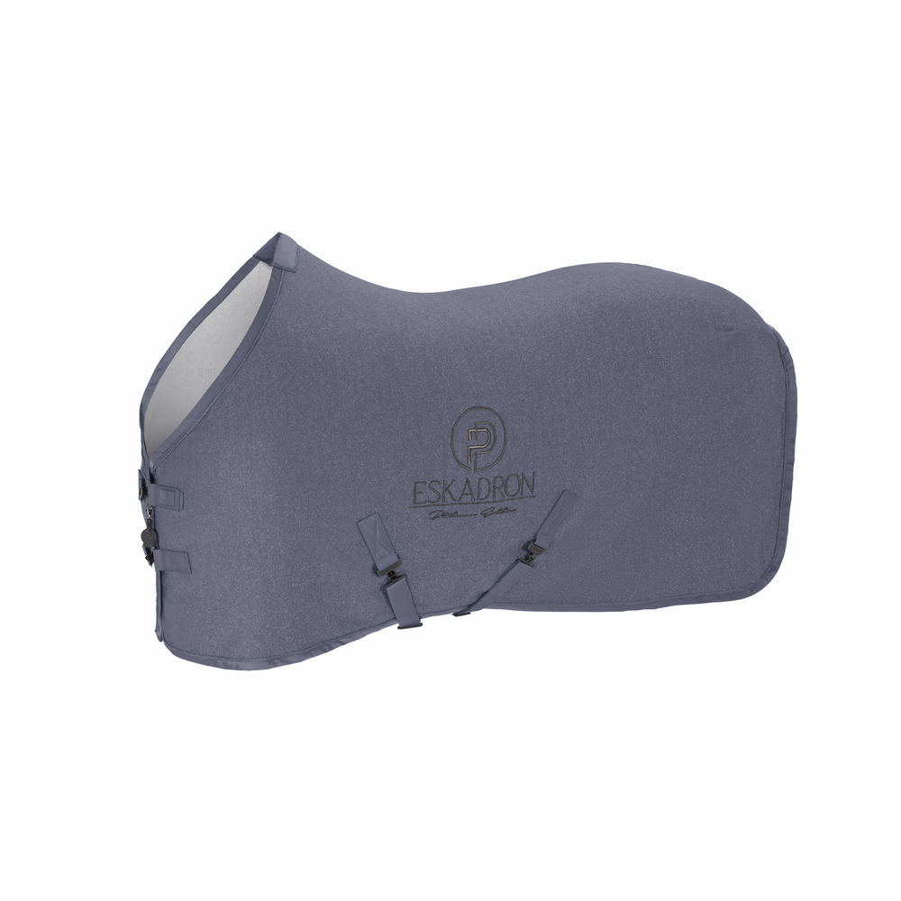 Eskadron Platinum 26 Fliegendecke Cooler - slate blue, Größe L