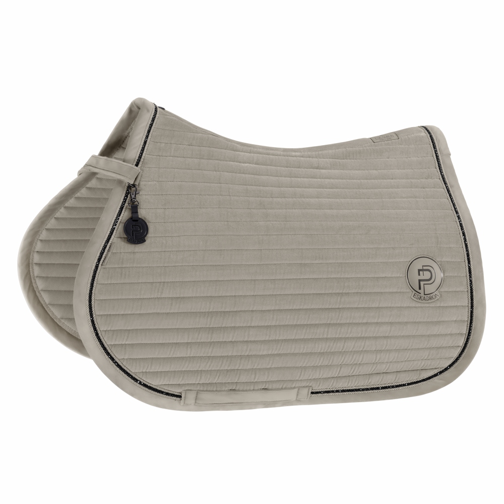 Eskadron Platinum 26 Schabracke Velvet