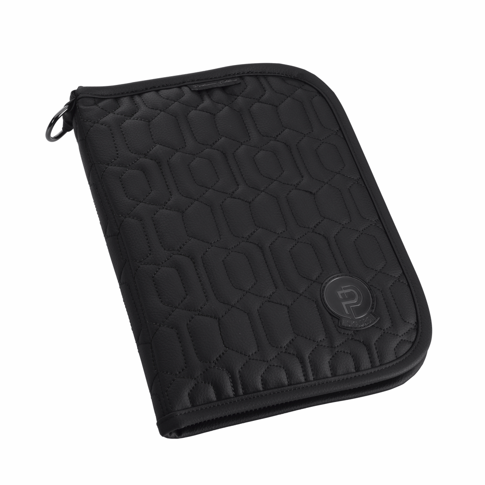 Eskadron Platinum 26 Faux Leder Equidenpassmappe