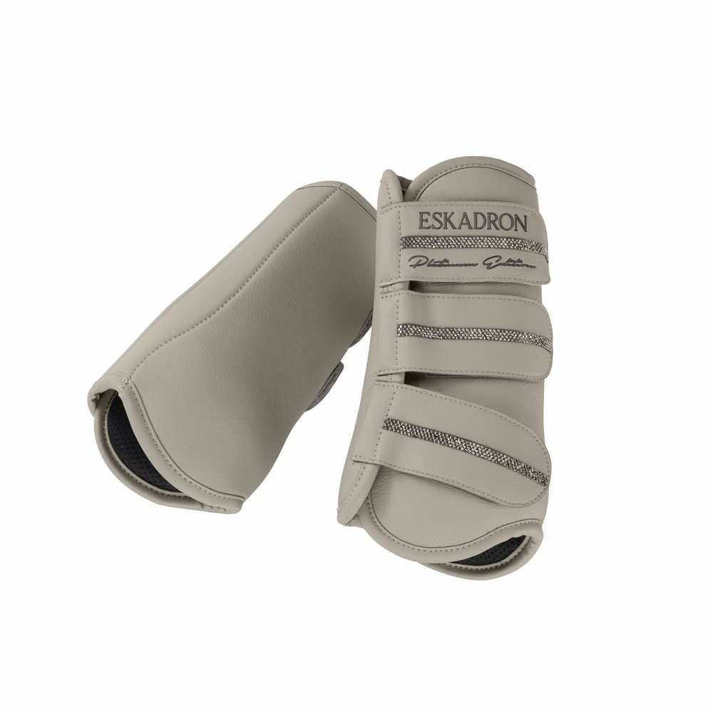 Eskadron Platinum 26 Allround Gamasche V Faux Leder