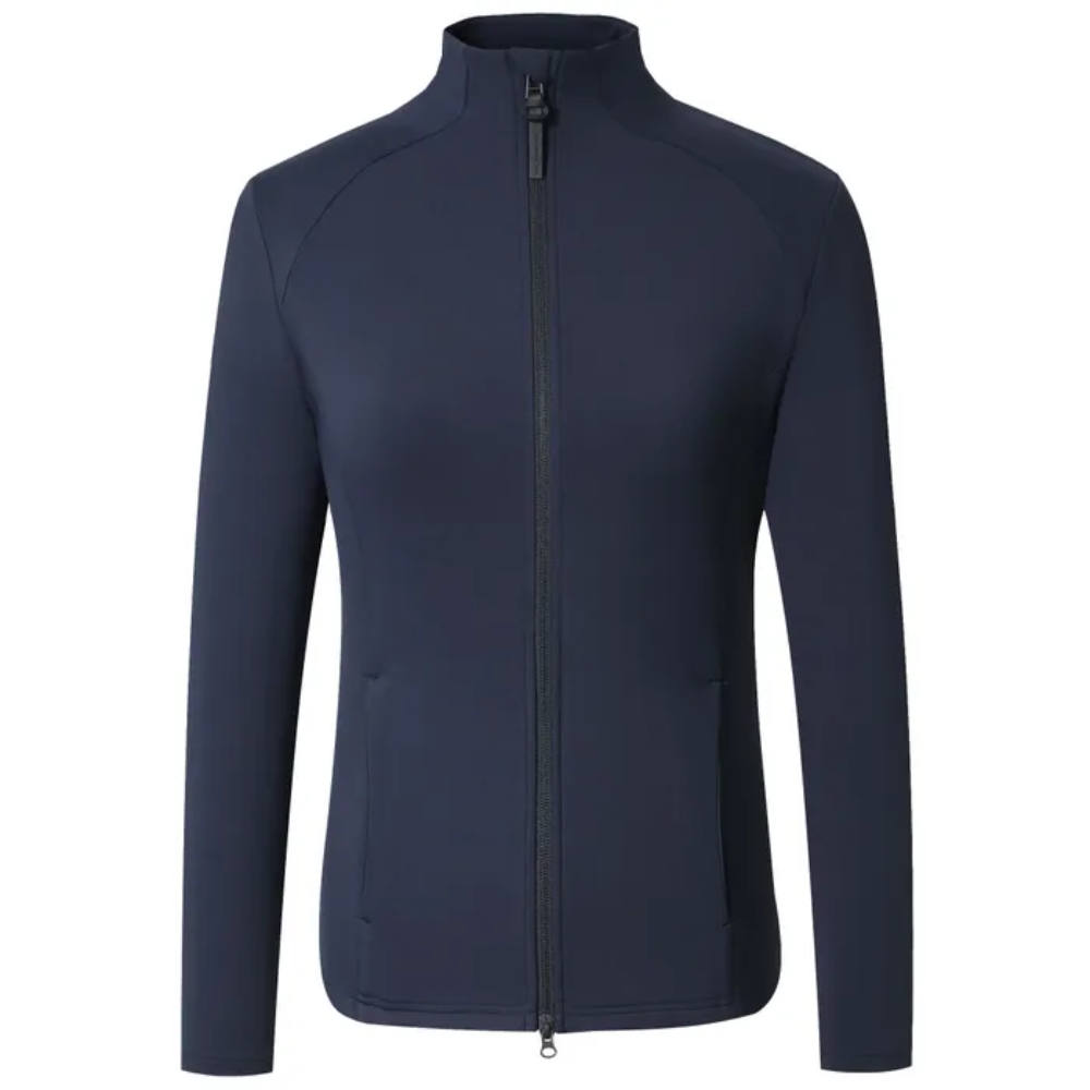 Covalliero Active Jacke Damen - dark navy, Größe XS